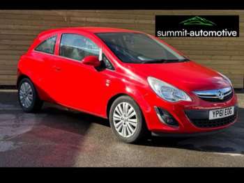 2011 (61) - 1.2 Excite 3dr