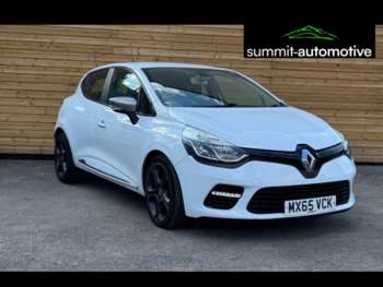 2015 (65) - 0.9 TCE 90 Dynamique S Nav 5dr