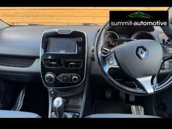 Used Renault Clio 2015 for sale - 75077805: Photo