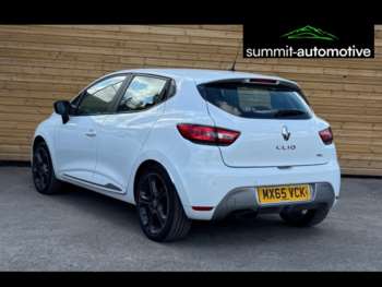 Used Renault Clio 2015 for sale - 75077805: Photo