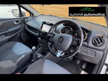 Used Renault Clio 2015 for sale - 75077805: Photo