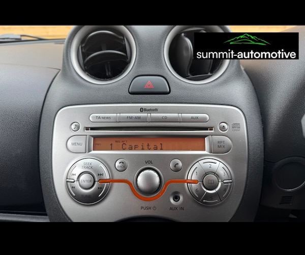 Used Nissan Micra 2013 for sale - 75382023: Photo 10