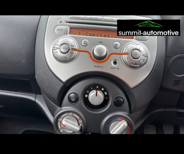 Used Nissan Micra 2013 for sale - 75382023: Photo 12