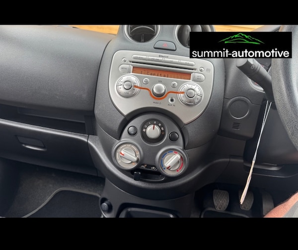 Used Nissan Micra 2013 for sale - 75382023: Photo 14
