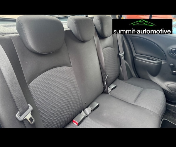 Used Nissan Micra 2013 for sale - 75382023: Photo 15