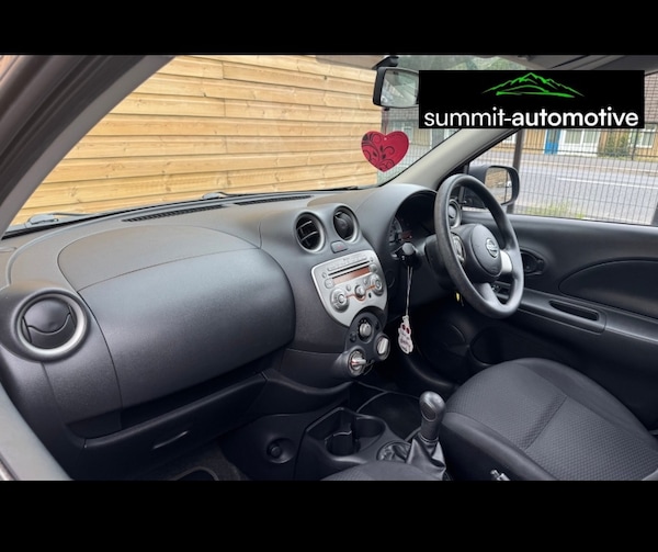 Used Nissan Micra 2013 for sale - 75382023: Photo 16