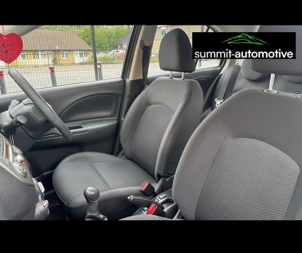 Used Nissan Micra 2013 for sale - 75382023: Photo 17