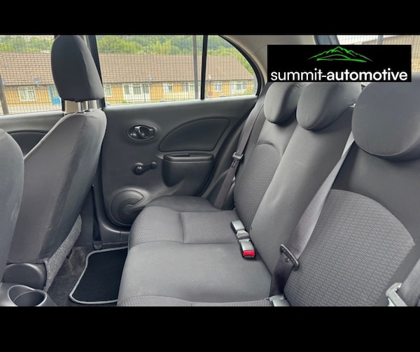 Used Nissan Micra 2013 for sale - 75382023: Photo 18