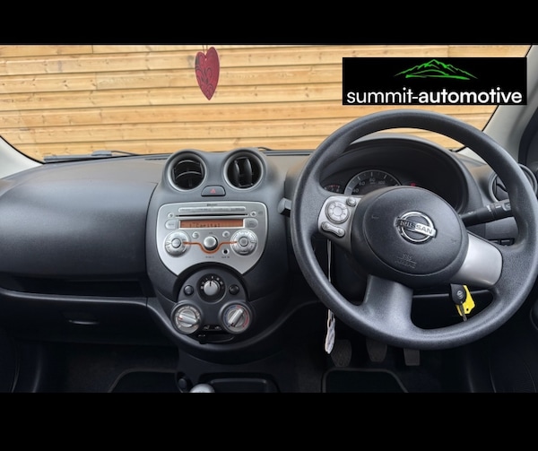 Used Nissan Micra 2013 for sale - 75382023: Photo 2