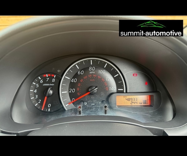 Used Nissan Micra 2013 for sale - 75382023: Photo 6