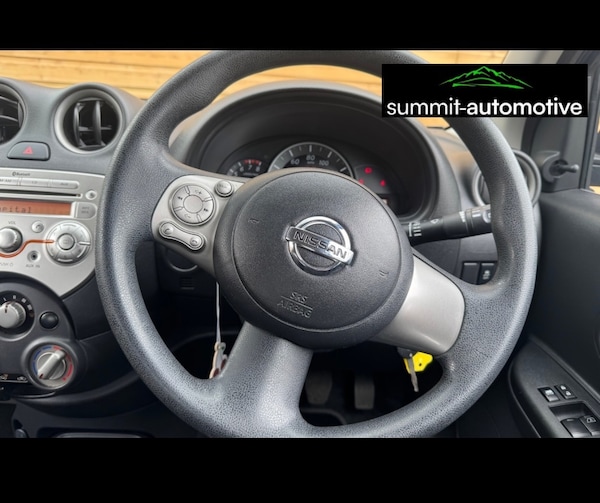 Used Nissan Micra 2013 for sale - 75382023: Photo 8