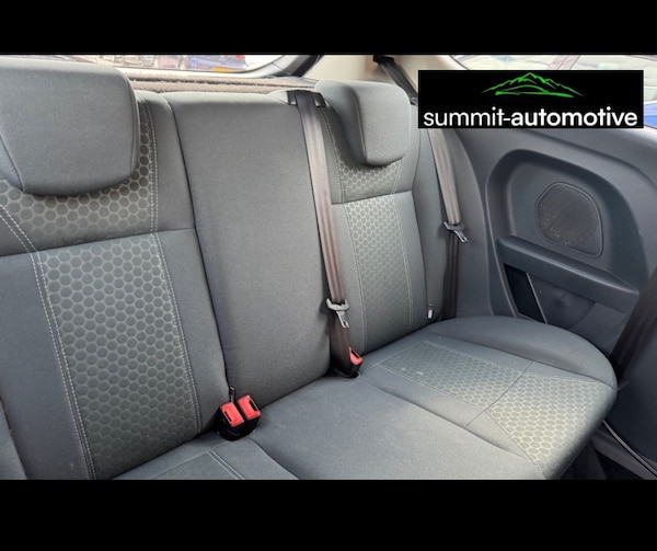 Used Ford Fiesta 2011 for sale - 75690192: Photo 12