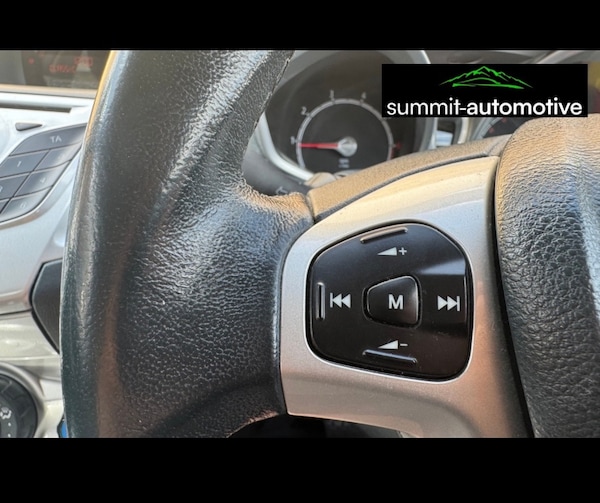 Used Ford Fiesta 2011 for sale - 75690192: Photo 13