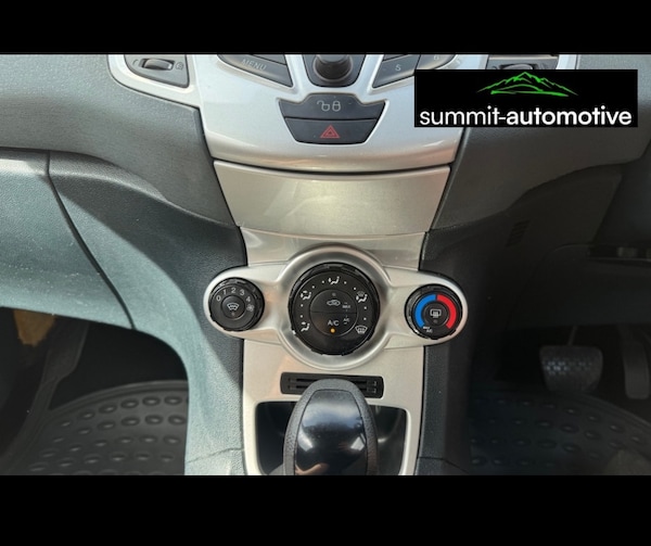 Used Ford Fiesta 2011 for sale - 75690192: Photo 15