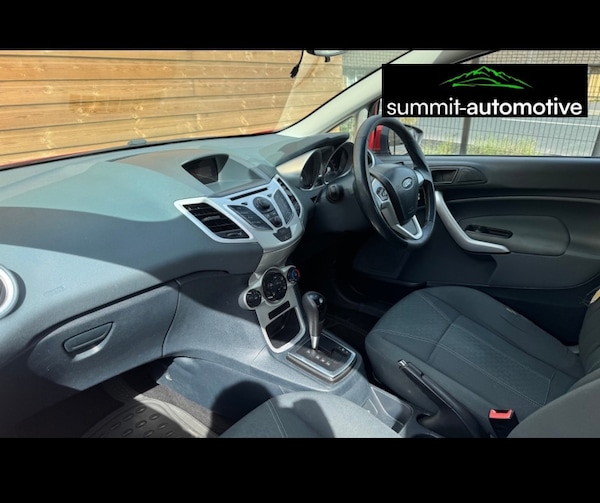 Used Ford Fiesta 2011 for sale - 75690192: Photo 16
