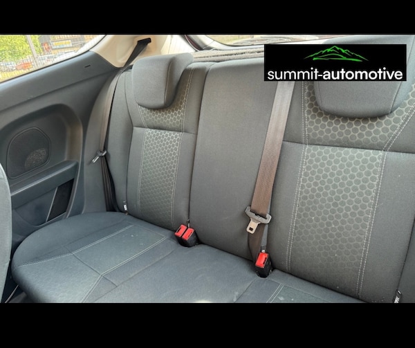 Used Ford Fiesta 2011 for sale - 75690192: Photo 17