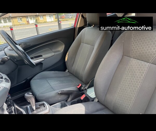 Used Ford Fiesta 2011 for sale - 75690192: Photo 18