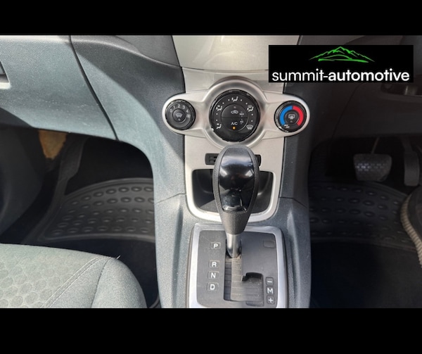 Used Ford Fiesta 2011 for sale - 75690192: Photo 8