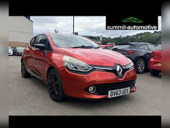 Used Renault Clio 2013 for sale - 78941687: Photo