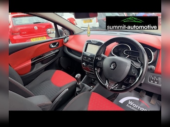 Used Renault Clio 2013 for sale - 78941687: Photo