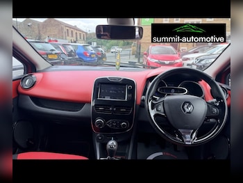 Used Renault Clio 2013 for sale - 78941687: Photo