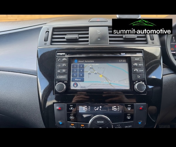 Used Nissan Pulsar 2015 for sale - 74734890: Photo 10