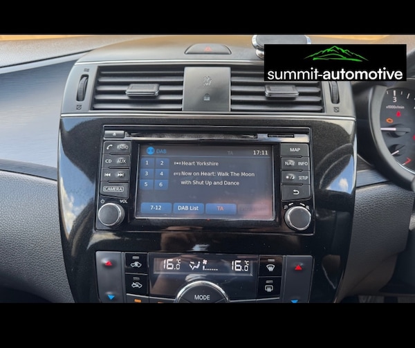 Used Nissan Pulsar 2015 for sale - 74734890: Photo 14