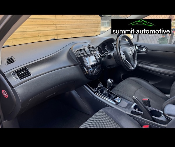 Used Nissan Pulsar 2015 for sale - 74734890: Photo 17