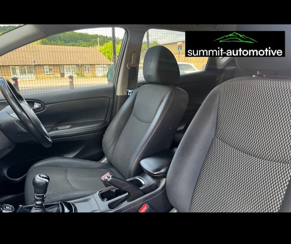 Used Nissan Pulsar 2015 for sale - 74734890: Photo 19