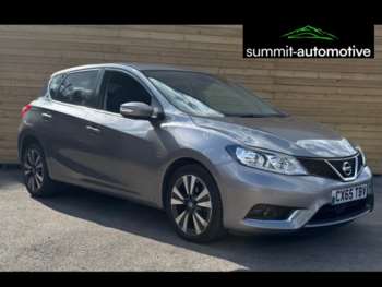 2015 (65) - 1.5 dCi N-Tec 5dr