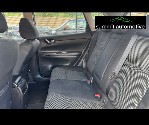 Used Nissan Pulsar 2015 for sale - 74734890: Photo 20