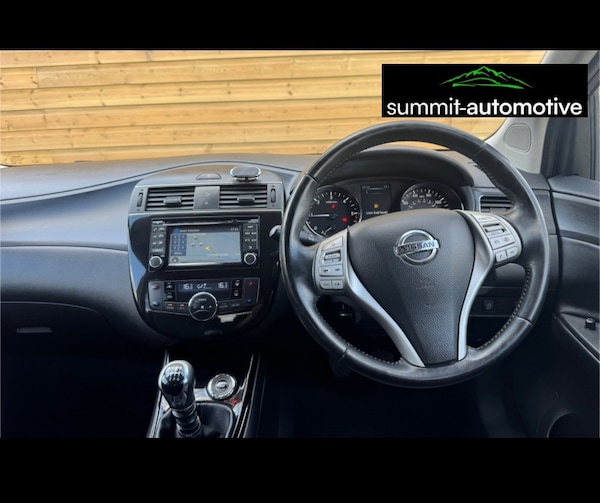 Used Nissan Pulsar 2015 for sale - 74734890: Photo 2