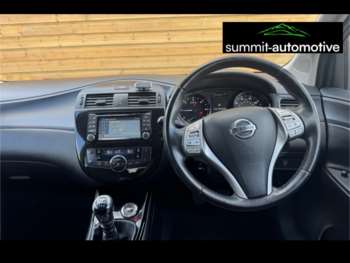 Used Nissan Pulsar 2015 for sale - 74734890: Photo