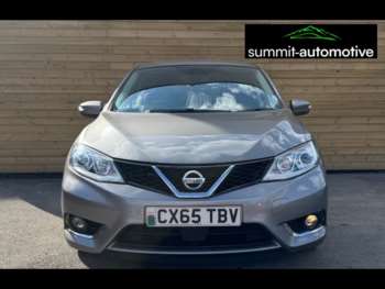 Used Nissan Pulsar 2015 for sale - 74734890: Photo