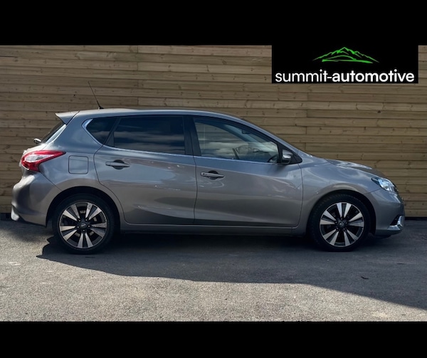 Used Nissan Pulsar 2015 for sale - 74734890: Photo 5