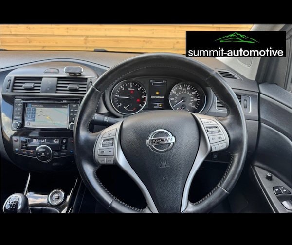 Used Nissan Pulsar 2015 for sale - 74734890: Photo 8