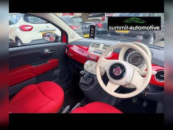 Used Fiat 500 2012 for sale - 79801232: Photo