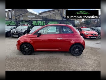 Used Fiat 500 2012 for sale - 79801232: Photo