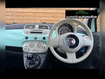 Used Fiat 500 2015 for sale - 75996676: Photo
