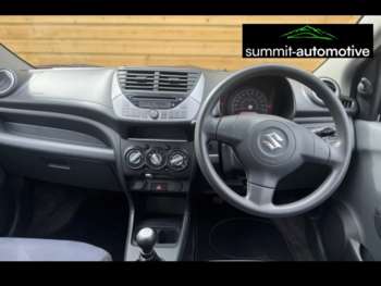 Used Suzuki Alto 2014 for sale - 74512442: Photo