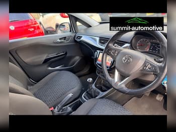 Used Vauxhall Corsa 2015 for sale - 79628874: Photo