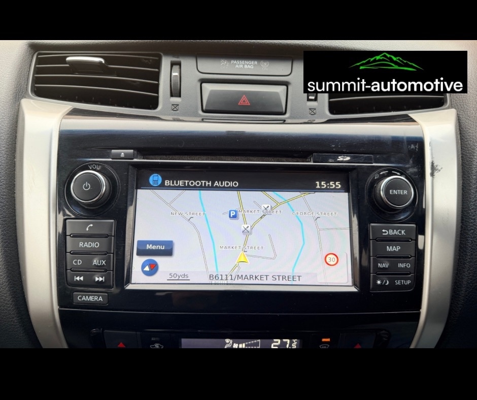 Used Nissan Navara 2017 for sale - 76234461: Photo 10