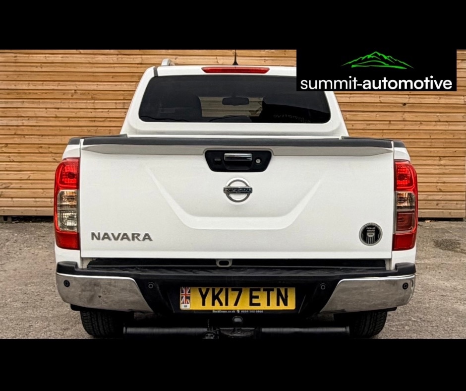 Used Nissan Navara 2017 for sale - 76234461: Photo 11