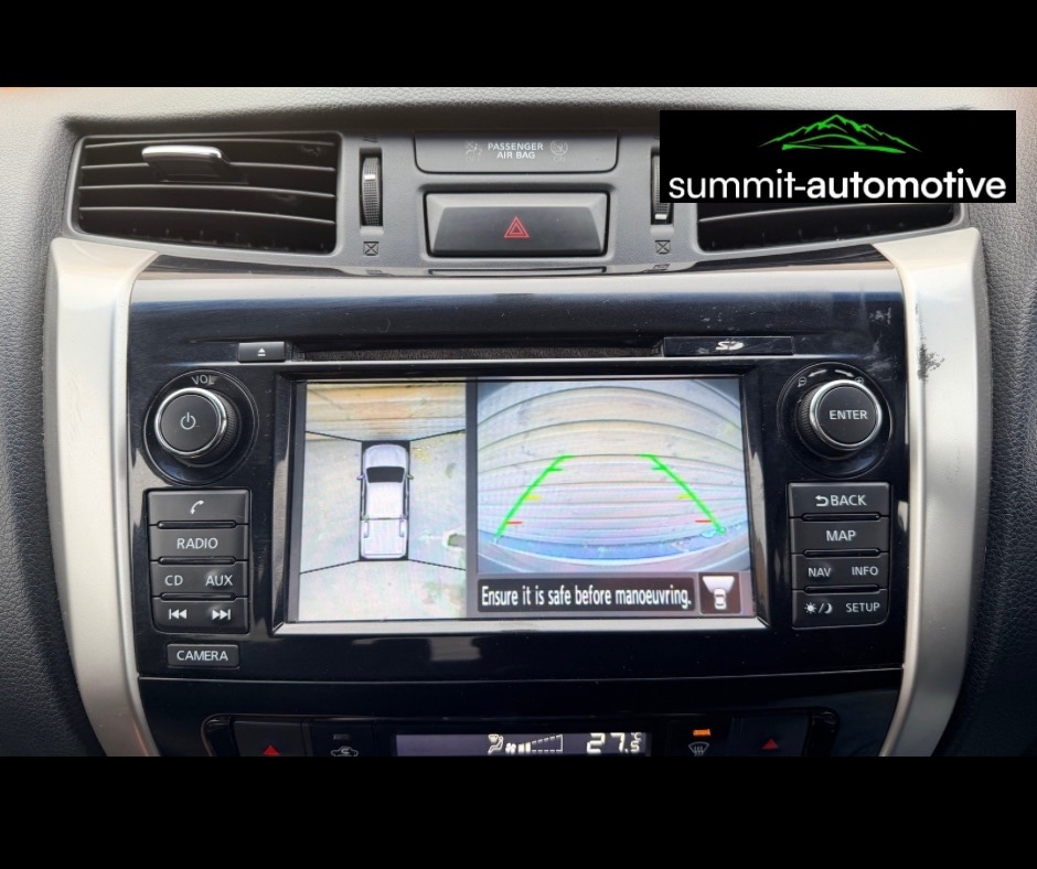 Used Nissan Navara 2017 for sale - 76234461: Photo 12