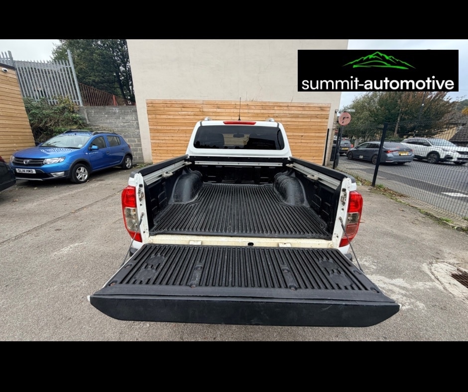 Used Nissan Navara 2017 for sale - 76234461: Photo 13