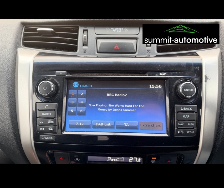 Used Nissan Navara 2017 for sale - 76234461: Photo 14