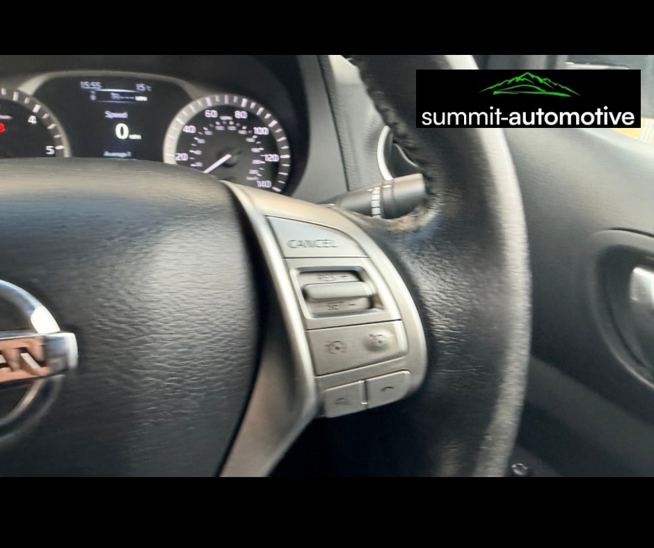 Used Nissan Navara 2017 for sale - 76234461: Photo 15