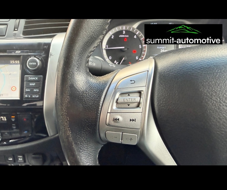 Used Nissan Navara 2017 for sale - 76234461: Photo 16