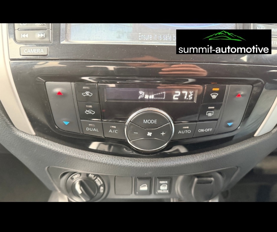 Used Nissan Navara 2017 for sale - 76234461: Photo 17