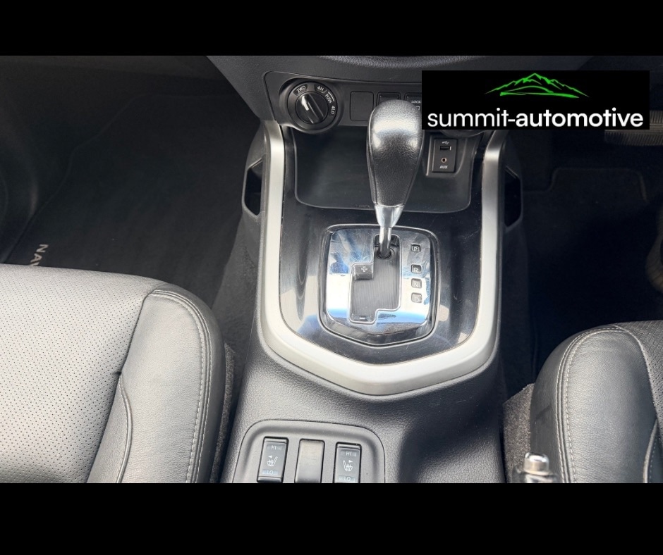 Used Nissan Navara 2017 for sale - 76234461: Photo 19